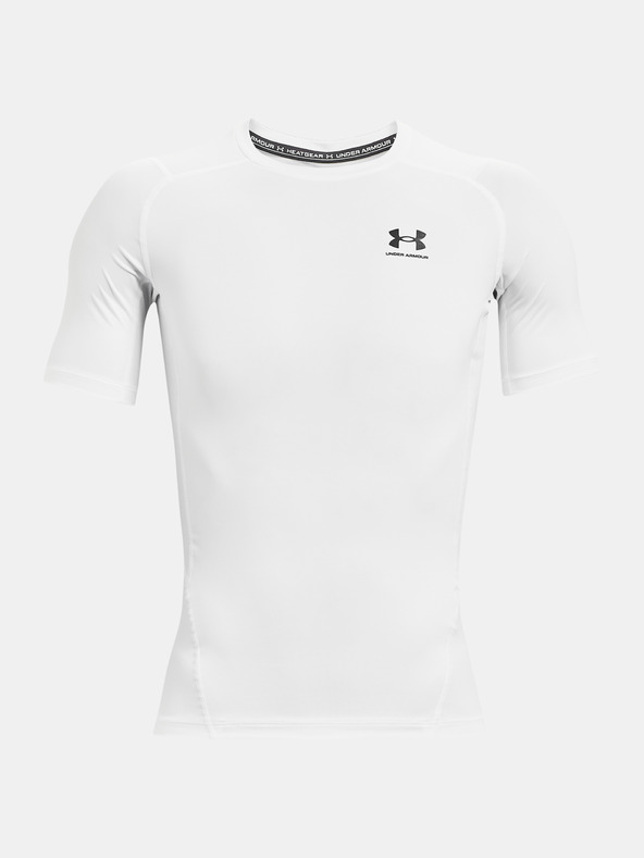 Under Armour Muška kompresijska majica Under Armour HG Armour Comp SS