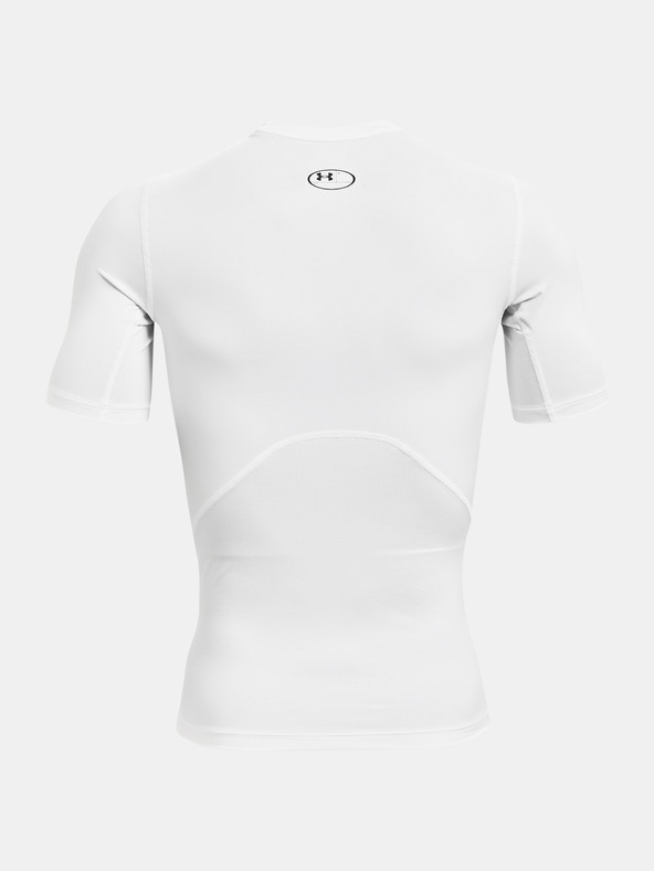 Under Armour Muška kompresijska majica Under Armour HG Armour Comp SS