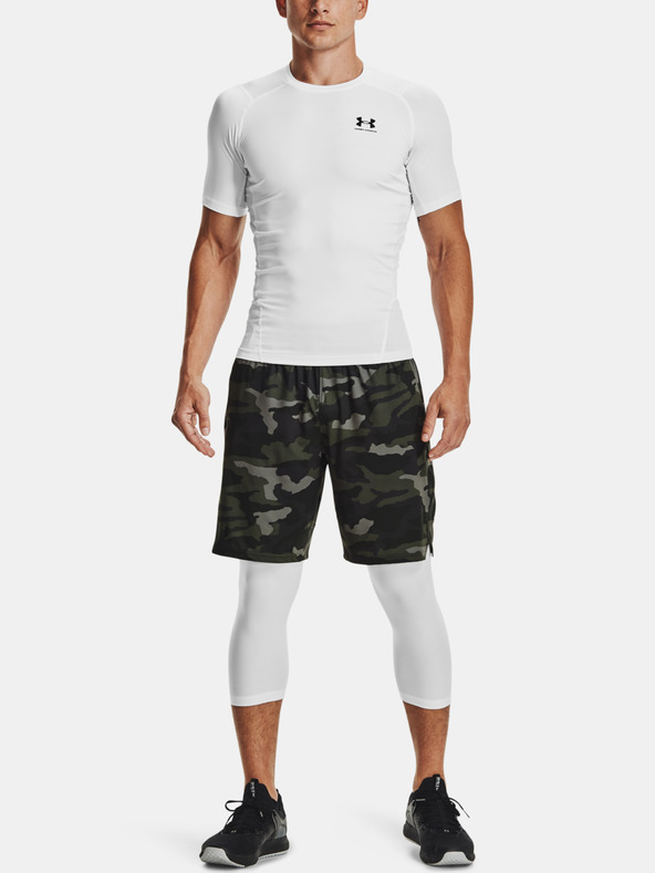 Under Armour Muška kompresijska majica Under Armour HG Armour Comp SS