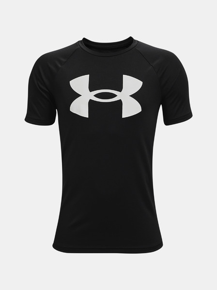 Under Armour Dječja majica Under Armour Tech Big Logo SS