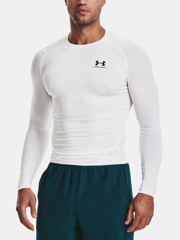 Under Armour Muška kompresijska majica Under Armour HG Armour Comp LS