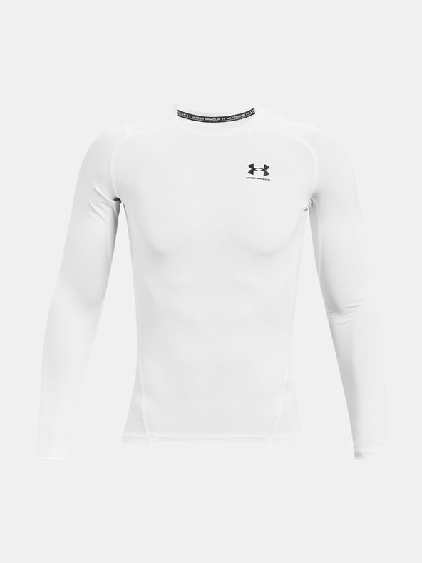 Under Armour Muška kompresijska majica Under Armour HG Armour Comp LS