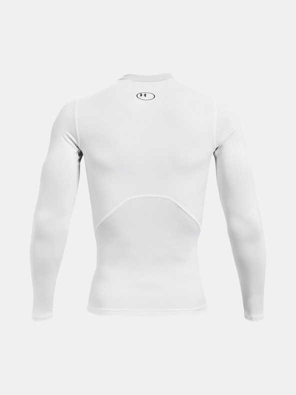 Under Armour Muška kompresijska majica Under Armour HG Armour Comp LS