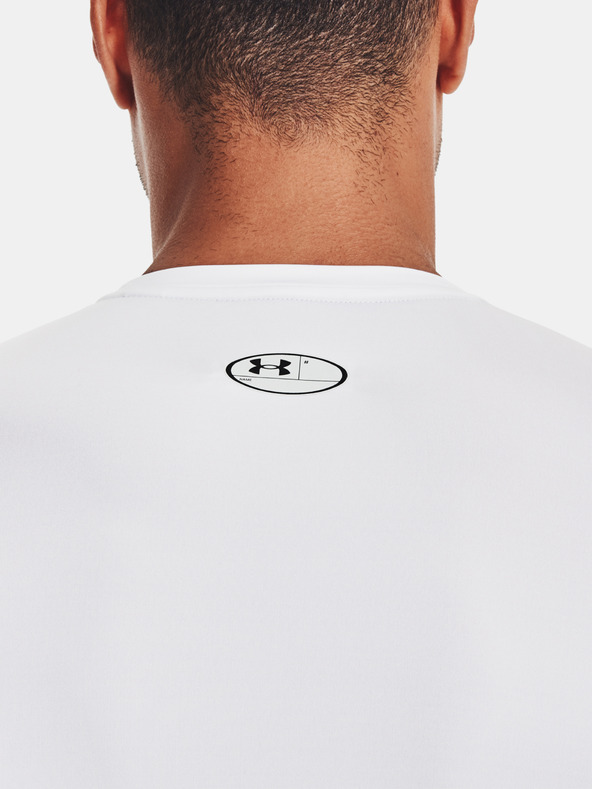 Under Armour Muška kompresijska majica Under Armour HG Armour Comp LS