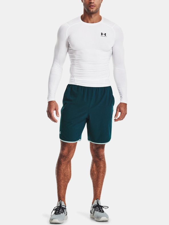 Under Armour Muška kompresijska majica Under Armour HG Armour Comp LS