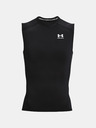 Under Armour Muška kompresijska majica bez rukava Under Armour HG Armour Comp SL