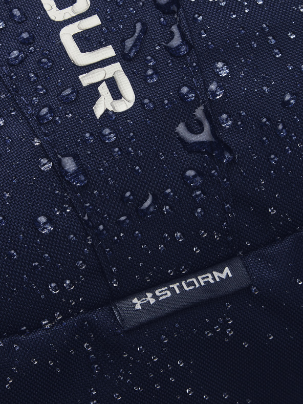 Under Armour Uniseks ruksak Under Armour Hustle Lite Storm Backpack