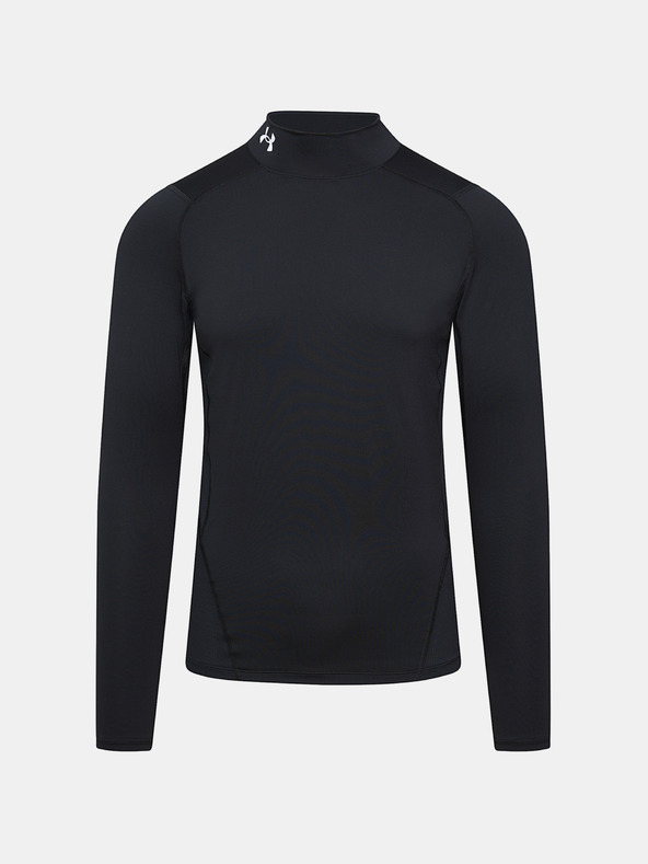 Under Armour Muška kompresijska majica Under Armour HG Armour Comp Mock LS