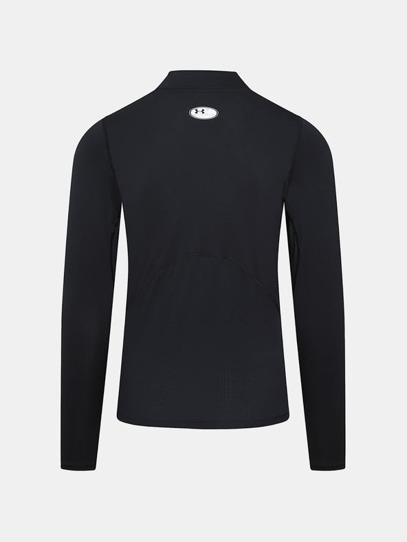 Under Armour Muška kompresijska majica Under Armour HG Armour Comp Mock LS