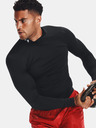 Under Armour Muška kompresijska majica Under Armour HG Armour Comp Mock LS