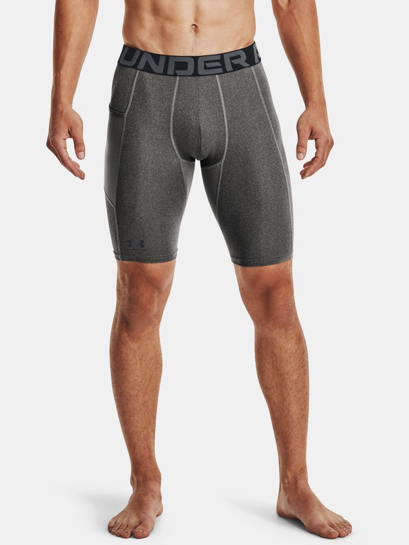 Under Armour Muške kompresijske kratke hlače Under Armour HG Armour Lng Shorts
