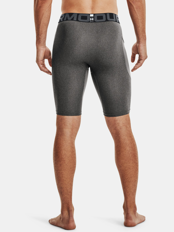 Under Armour Muške kompresijske kratke hlače Under Armour HG Armour Lng Shorts
