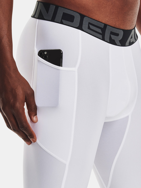 Under Armour Muške kompresijske kratke hlače Under Armour HG Armour Lng Shorts