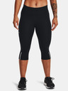 Under Armour Ženske tajice Under Armour UA Fly Fast 3.0 Speed Capri