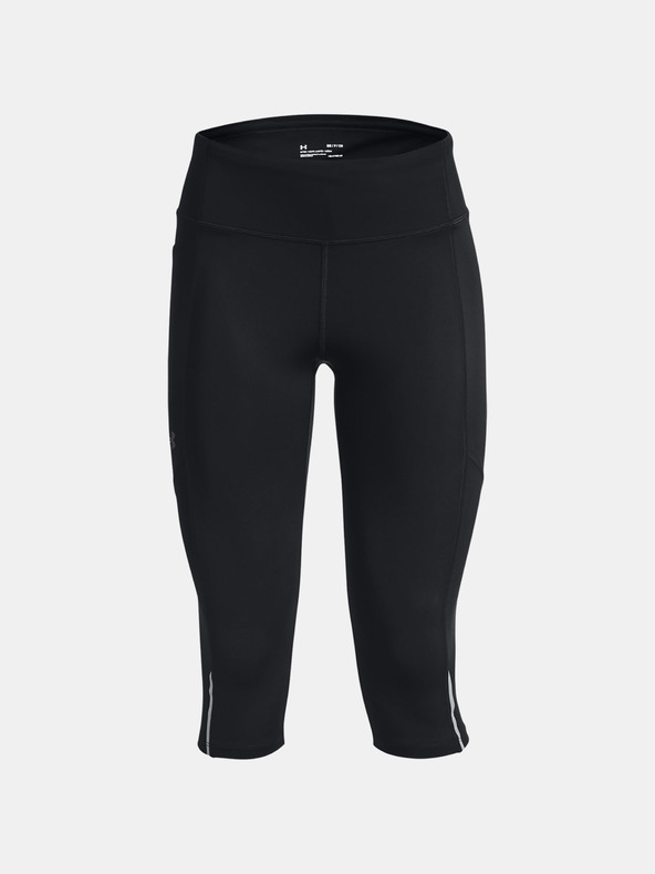 Under Armour Ženske tajice Under Armour UA Fly Fast 3.0 Speed Capri