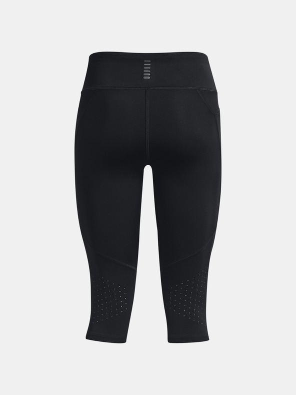 Under Armour Ženske tajice Under Armour UA Fly Fast 3.0 Speed Capri