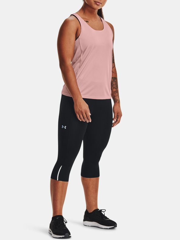 Under Armour Ženske tajice Under Armour UA Fly Fast 3.0 Speed Capri