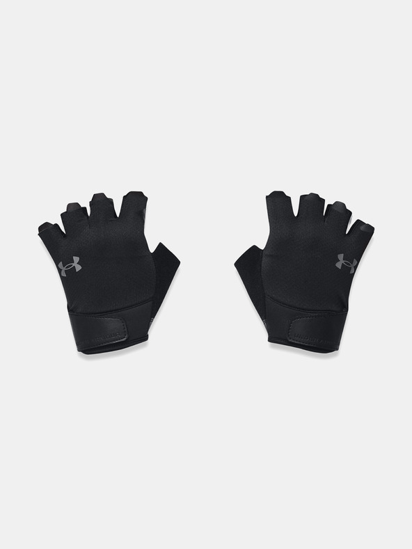 Under Armour Muške rukavice Under Armour M's Training Gloves