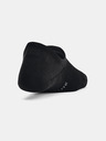 Under Armour Ženske čarape Under Armour UA Breathe Lite Ultra Low (3 para)