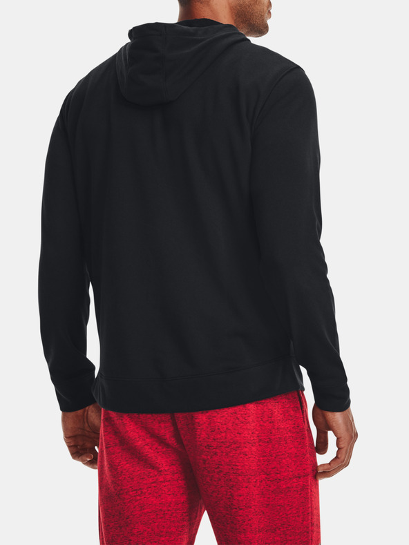 Under Armour Muška dukserica Under Armour UA Rival Terry LC FZ