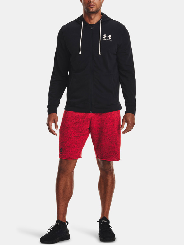 Under Armour Muška dukserica Under Armour UA Rival Terry LC FZ