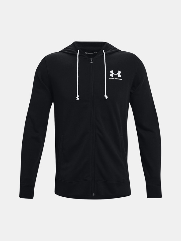 Under Armour Muška dukserica Under Armour UA Rival Terry LC FZ
