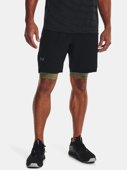 Under Armour Muške kratke hlače Under Armour UA Vanish Woven 8in Shorts