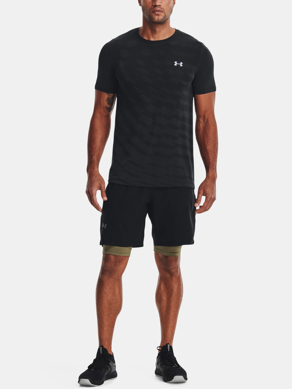 Under Armour Muške kratke hlače Under Armour UA Vanish Woven 8in Shorts