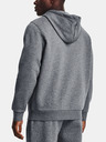 Under Armour Muška majica Under Armour UA Essential Fleece FZ Hood