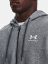 Under Armour Muška majica Under Armour UA Essential Fleece FZ Hood