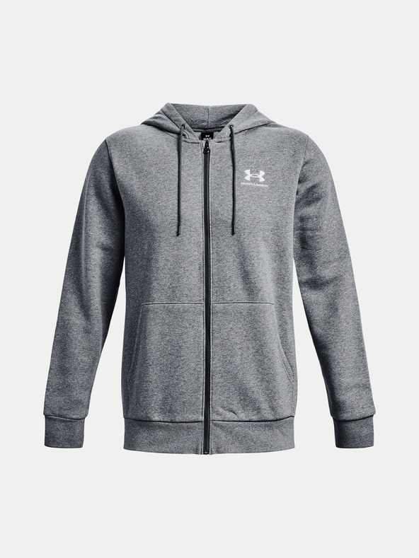 Under Armour Muška majica Under Armour UA Essential Fleece FZ Hood
