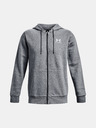 Under Armour Muška majica Under Armour UA Essential Fleece FZ Hood