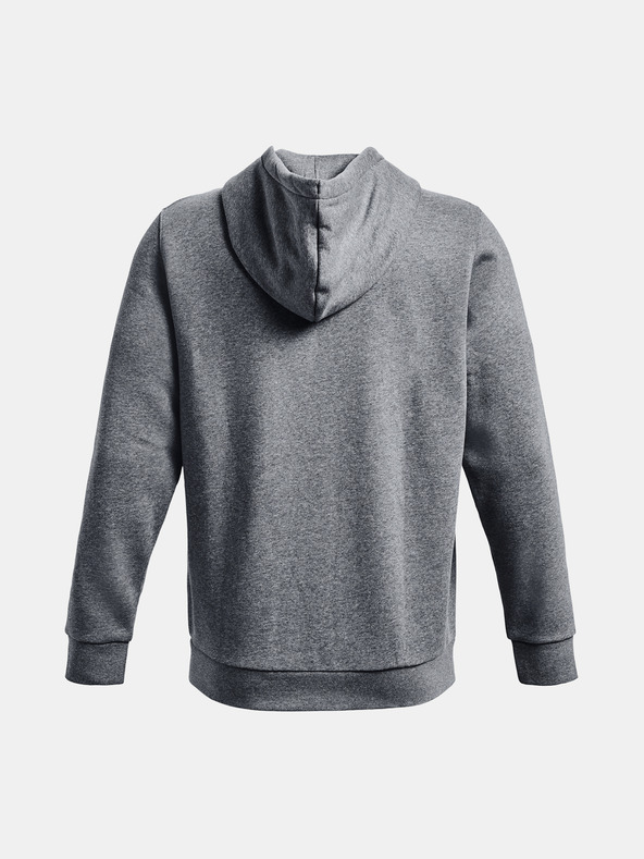 Under Armour Muška majica Under Armour UA Essential Fleece FZ Hood