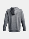 Under Armour Muška majica Under Armour UA Essential Fleece FZ Hood