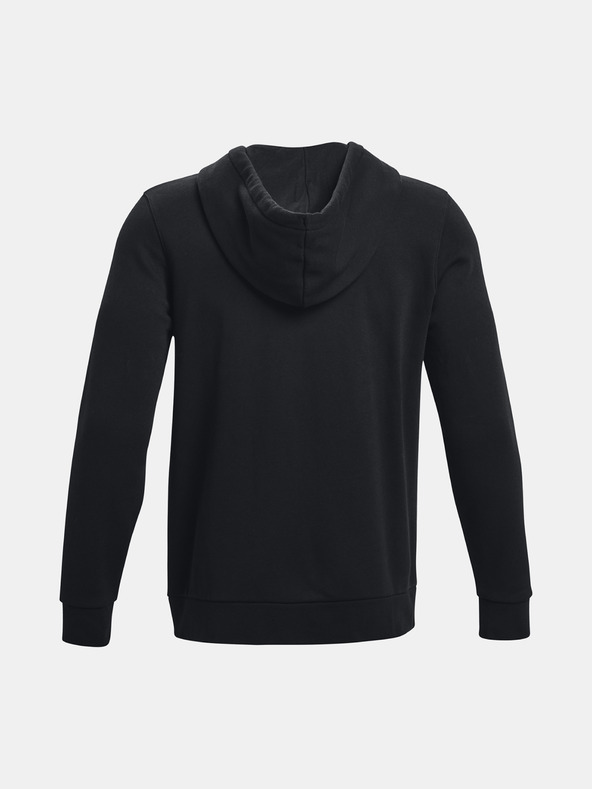 Under Armour Muška majica Under Armour UA Essential Fleece FZ Hood