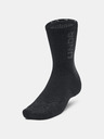 Under Armour Unisex čarape Under Armour UA 3-Maker Mid-Crew (3 para)