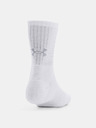 Under Armour Unisex čarape Under Armour UA 3-Maker Mid-Crew (3 para)