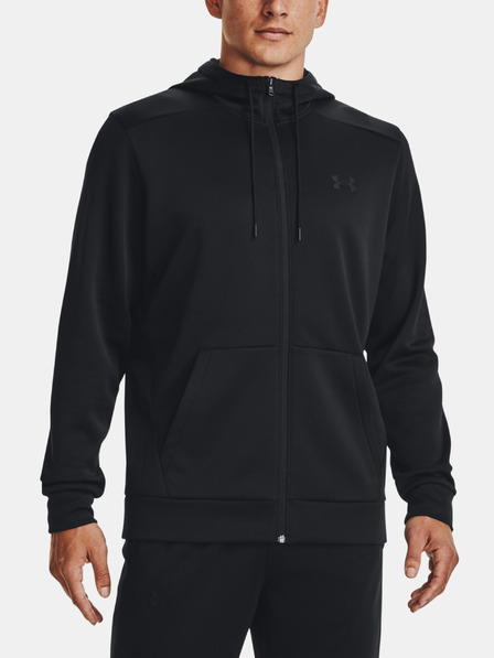 Under Armour Muška dukserica Under Armour UA Armour Fleece FZ Hoodie