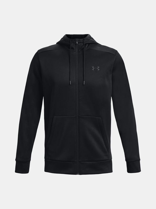 Under Armour Muška dukserica Under Armour UA Armour Fleece FZ Hoodie
