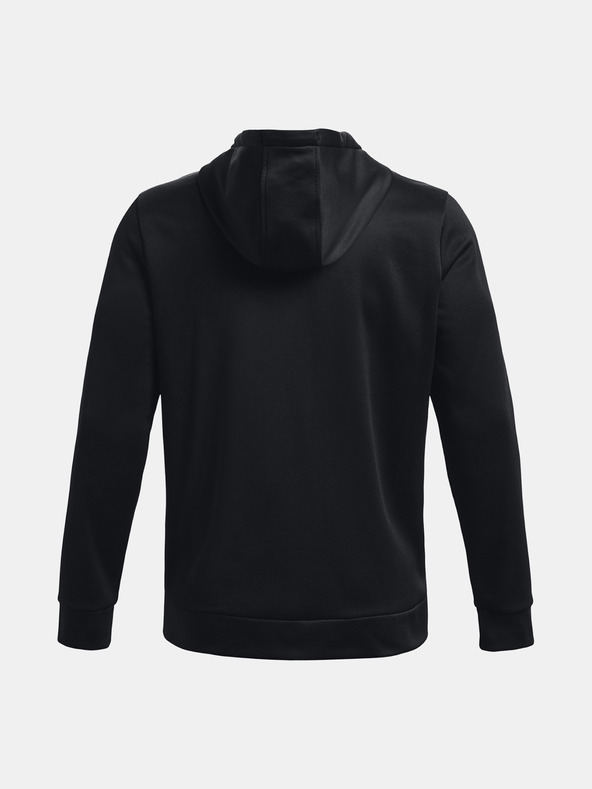 Under Armour Muška dukserica Under Armour UA Armour Fleece FZ Hoodie