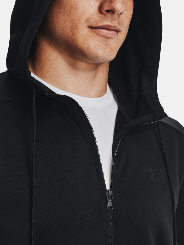 Under Armour Muška dukserica Under Armour UA Armour Fleece FZ Hoodie
