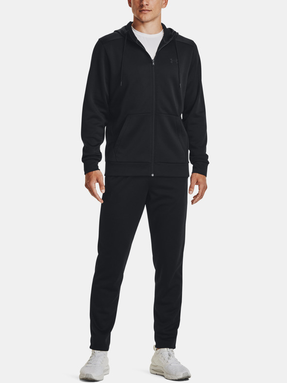 Under Armour Muška dukserica Under Armour UA Armour Fleece FZ Hoodie
