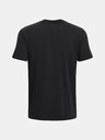Under Armour Muška majica Under Armour UA LOGO EMB HEAVYWEIGHT SS