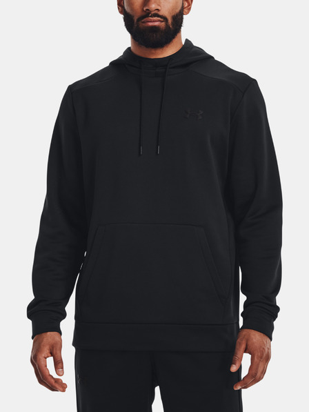 Under Armour Muška dukserica Under Armour UA Armour Fleece Hoodie