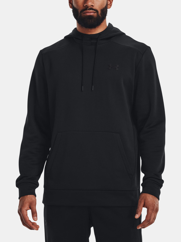 Under Armour Muška dukserica Under Armour UA Armour Fleece Hoodie