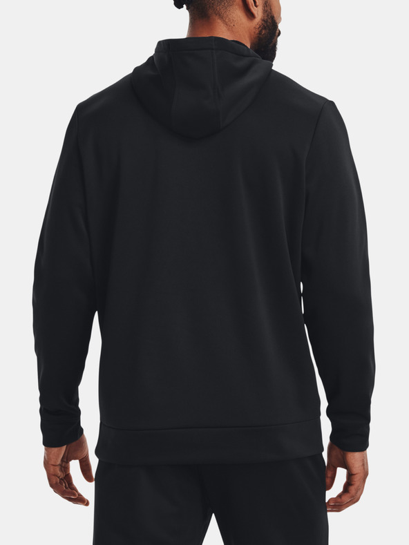 Under Armour Muška dukserica Under Armour UA Armour Fleece Hoodie