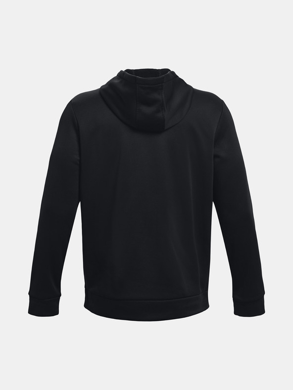 Under Armour Muška dukserica Under Armour UA Armour Fleece Hoodie
