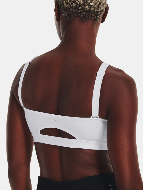 Under Armour Ženski grudnjak Under Armour UA SmartForm Evolution Mid