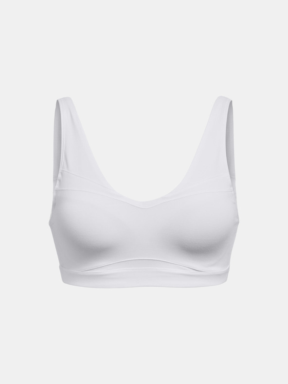 Under Armour Ženski grudnjak Under Armour UA SmartForm Evolution Mid