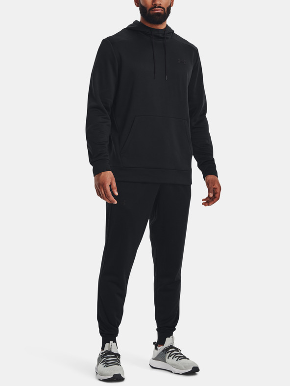 Under Armour Muške trenirke Under Armour UA Armour Fleece Joggers